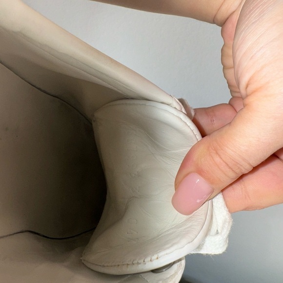 Gucci ace sneakers - Picture 8 of 8